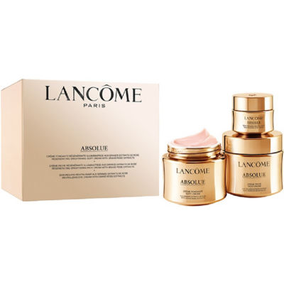 lancome absolue regenerating brightening rich cream