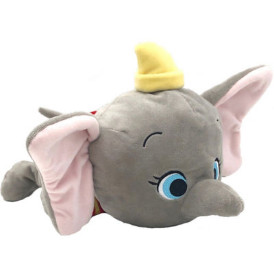 dumbo plush large