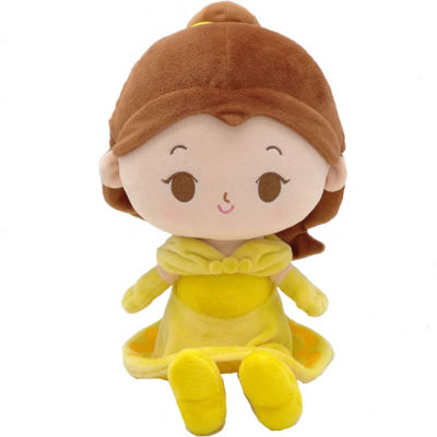 belle plush