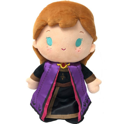 plush anna