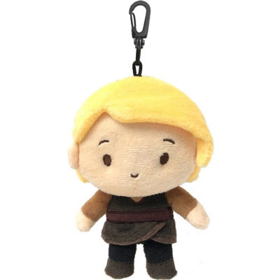 plush kristoff