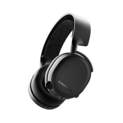 Buy Steelseries Arctis 3 Bluetooth 7 1 Dts Headphone X 2019 Edition Online Singapore Ishopchangi