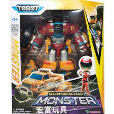 tobot galaxy detectives beast