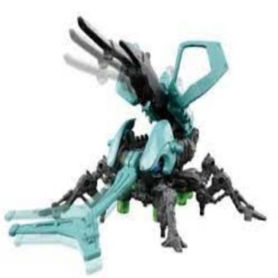 zoids wild kabtor