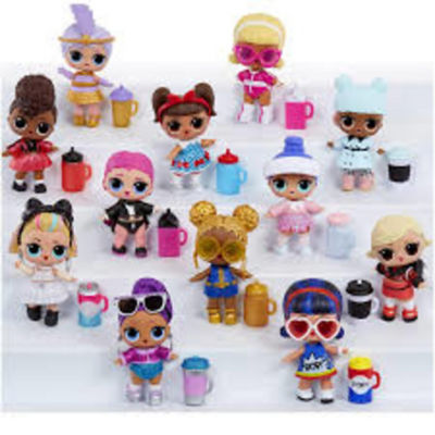 eye spy lol dolls