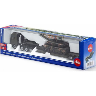 siku rc low loader
