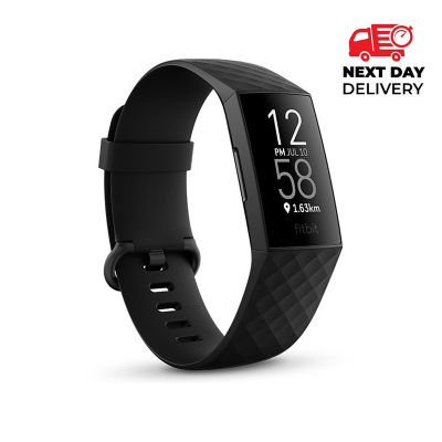 Buy Fitbit Charge 4 Online In Singapore Ishopchangi