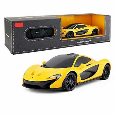 rc mclaren p1