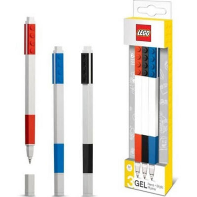 lego star wars gel pen