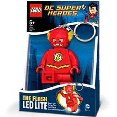 lego flash costume