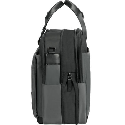 samsonite bailhandle laptop bag