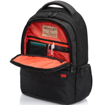 samsonite ikonn eco laptop backpack ii