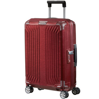 Samsonite lite cheap box spinner