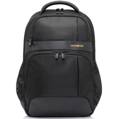 Buy SAM IKONN ECO LAPTOP BACKPACK III BLACK Online Singapore | iShopChangi