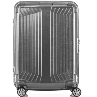 samsonite lite box spinner 55