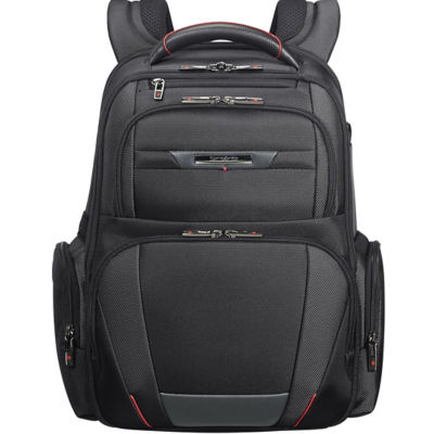 samsonite pro dlx backpack