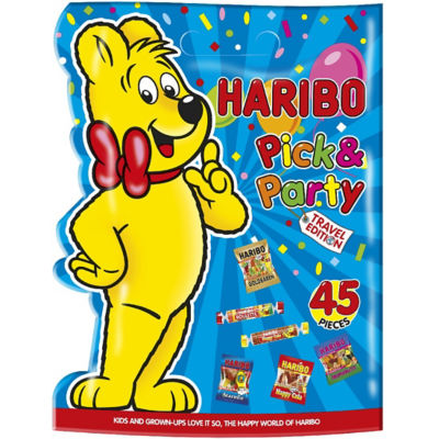 haribo 748g