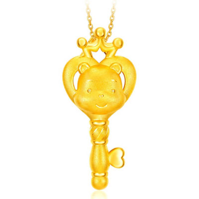 Gold pendant hot sale online price