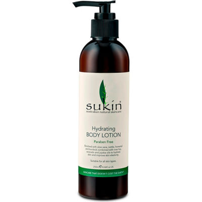 Buy Sukin Hydrating Body Lotion 250ml Online in Singapore