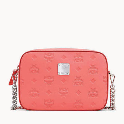 Mcm klara outlet crossbody