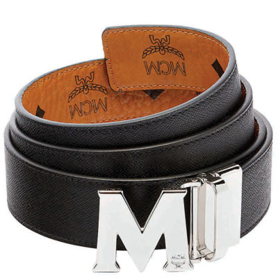 claus m reversible belt