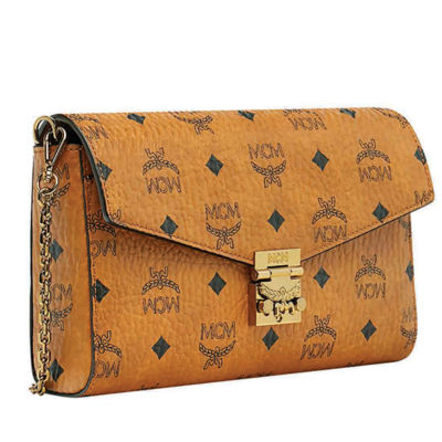 Buy Millie Crossbody in Visetos Online Singapore | iShopChangi