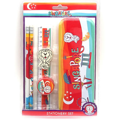 Pencil on sale case singapore