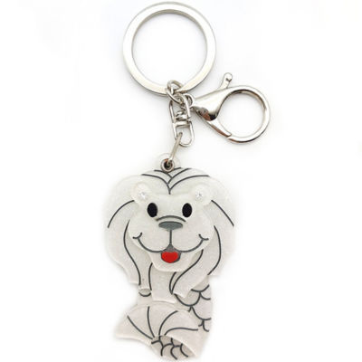 Wags and hot sale whiskers keychains