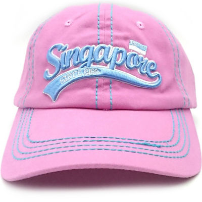 baseball cap singapore