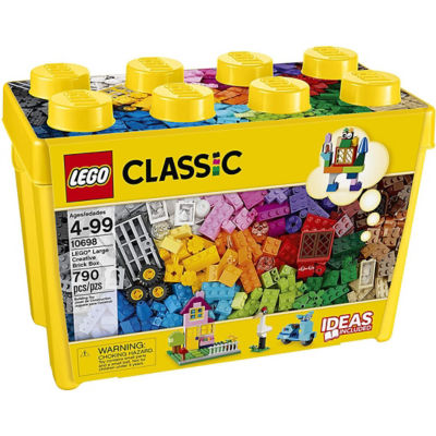 lego classic bring along bricks