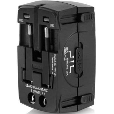 american tourister accessories