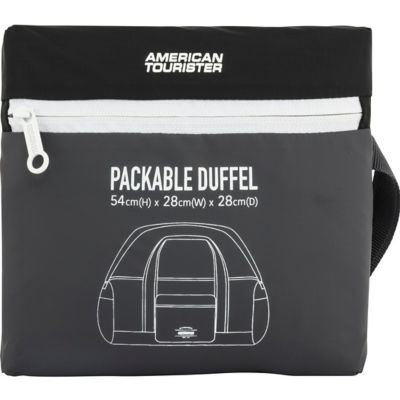 American tourister travel discount duffle