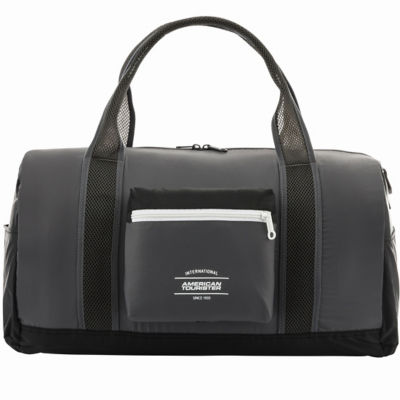 Buy AMERICAN TOURISTER ACCESSORIES PACKABLE DUFFLE Online in Singapore ...