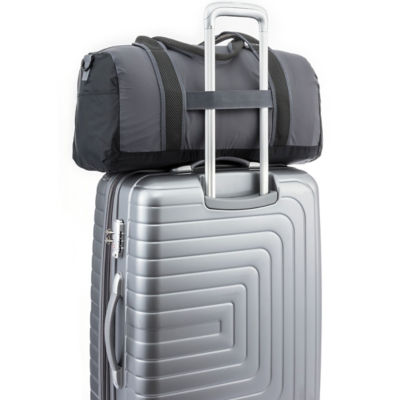 American tourister foldable duffle bag hot sale