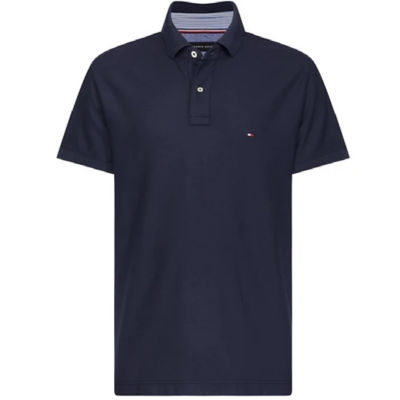 tommy regular polo
