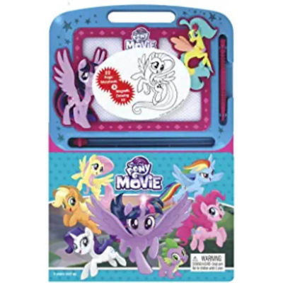 my little pony learning games