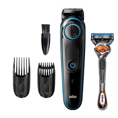 braun beard trimmer 7240