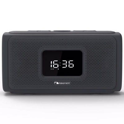 Buy The Nakamichi CRM5 Clock Radio 