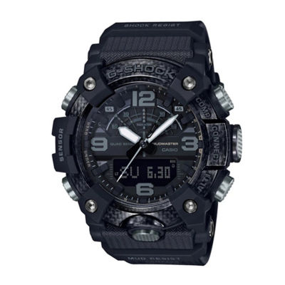 g shock carbon core mudmaster