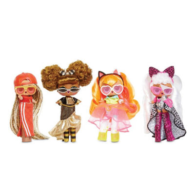 purchase lol dolls