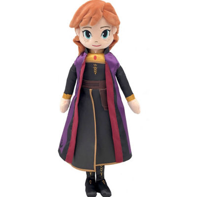 plush anna