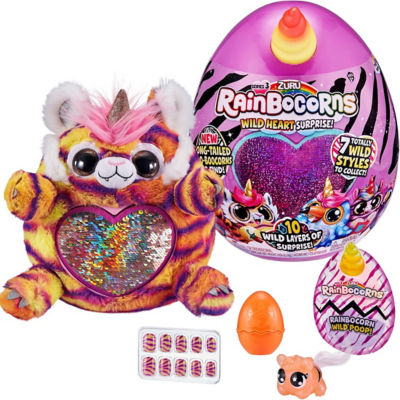 rainbocorns series 4