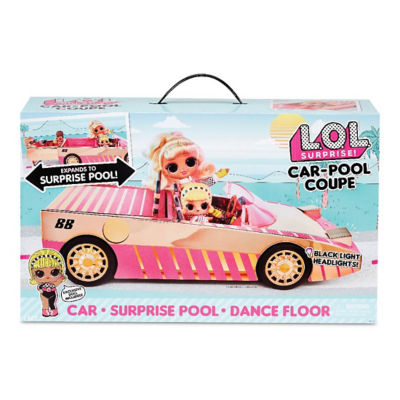 car dolls online