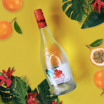 Moscato store passion fruit