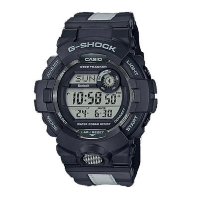 casio g shock step tracker review