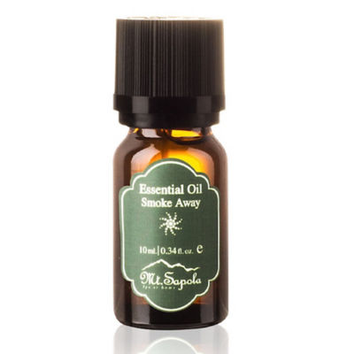 Buy Essential Oil, Smoke Away, 10ml. Online in Singapore | iShopChangi