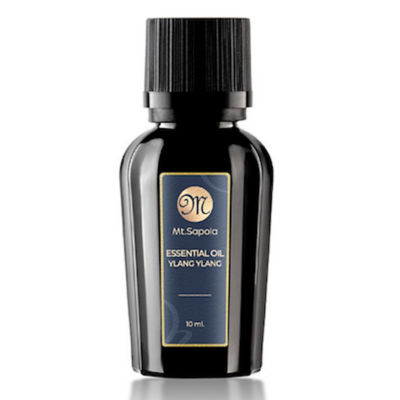 Mt. Sapola 香精油 Ylang Ylang 10ml 1