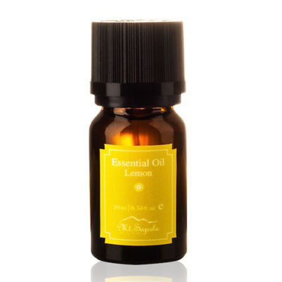 Buy Essential Oil, Lemon, 10ml. Online in Singapore | iShopChangi