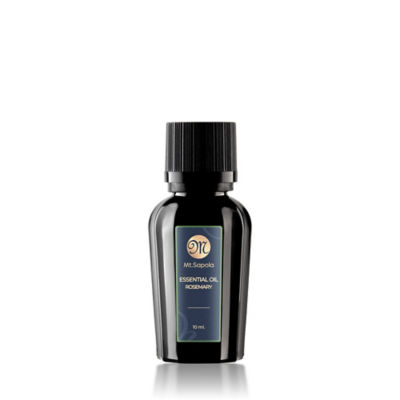 Mt. Sapola 香精油, Rosemary10ml. 1