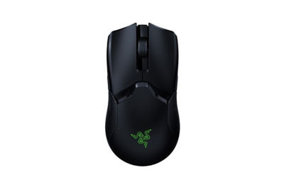 Razer Viper Wireless Gaming Mouse with Charging Dock ( USED